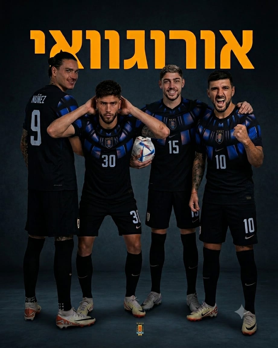 אורוגוואי