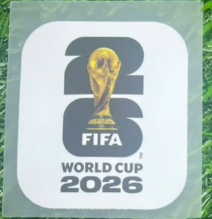 World Cup 2026 לבן