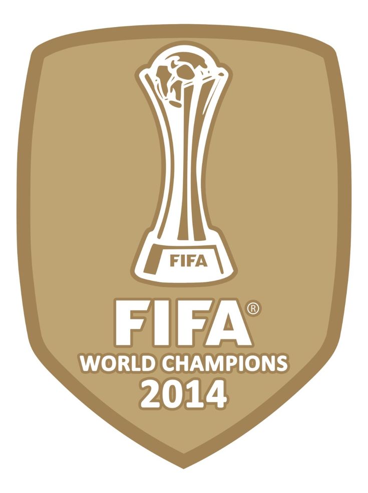 אלופת העולם FIFA 2014